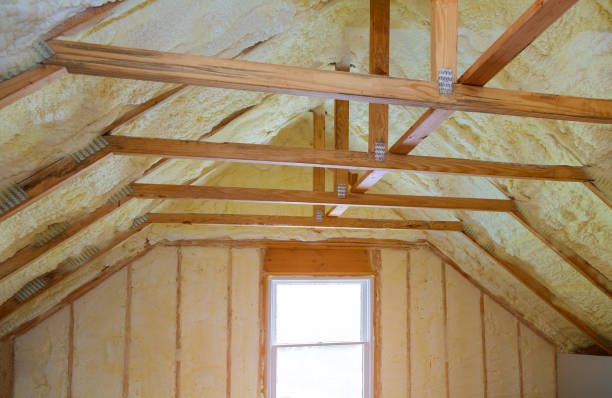 Best Insulation for Specific Applications in Whiteriver, AZ