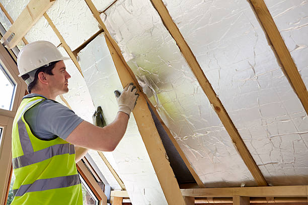 Best Insulation for Specific Applications in Whiteriver, AZ