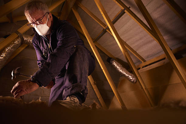 Best Insulation for Specific Applications in Whiteriver, AZ